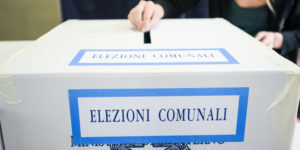 ELEZIONE DEL SINDACO E DEL CONSIGLIO COMUNALE DEL 26 MAGGIO 2019