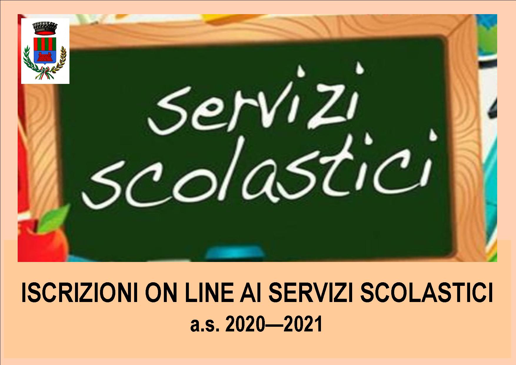 ISCRIZIONI SERVIZI SCOLASTICI ON-LINE – Comune Di Sovico