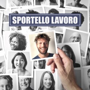 CHIUSURA ESTIVA SPORTELLO LAVORO