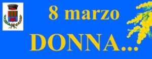 GIORNATA INTERNAZIONALE DELLA DONNA