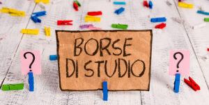 ASSEGNAZIONE BORSE DI STUDIO PER MERITO SCOLASTICO 2020/2021