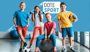 DOTE SPORT – STAGIONE SPORTIVA 2021/2022