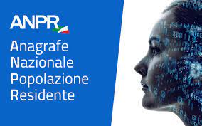 ANPR -CERTIFICATI ANAGRAFICI ONLINE E GRATUITI