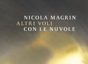 “INCONTRO CON L’AUTORE”  NICOLA MAGRIN