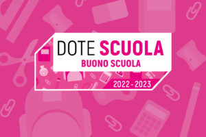 DOTE SCUOLA 2022/2023