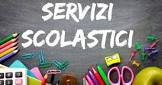 ISCRIZIONI SERVIZI SCOLASTICI A.S. 2024/2025