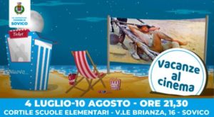 VACANZE AL CINEMA