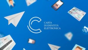 CARTA IDENTITA’ ELETTRONICA ( C.I.E. )