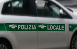 NUOVO SERVIZIO DI POLIZIA LOCALE SOVICO ATTIVO DAL 01/01/2023