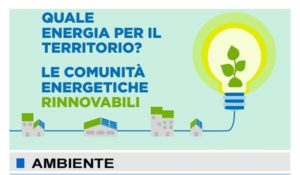 Comunità Energetica Rinnovabile