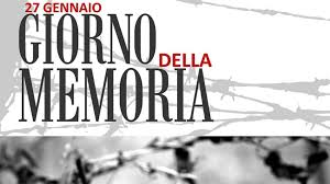 GIORNO DELLA MEMORIA 2024