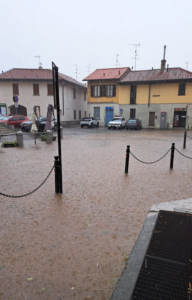 EMERGENZA MALTEMPO LUGLIO 2023