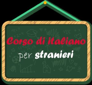 CORSO DI ITALIANO PER CITTADINI STRANIERI