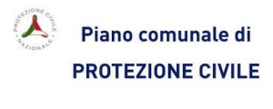 AVVISO PUBBLICO – AGGIORNAMENTO PIANO EMERGENZA COMUNALE