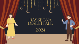 RASSEGNA DIALETTALE 2024