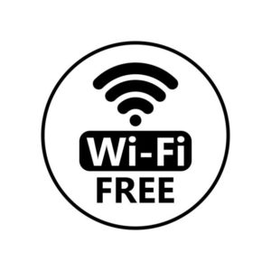 WIFI FREE BIBLIOTECA COMUNALE