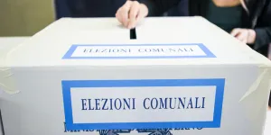 PRESENTAZIONE LISTE PER ELEZIONE DEL SINDACO E DEL CONSIGLIO COMUNALE Sabato 8 e Domenica 9 Giugno 2024