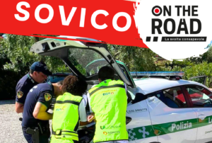 SOVICO – PROGETTO ON THE ROAD