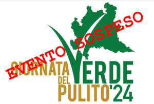 GIORNATA DEL VERDE PULITO 2024