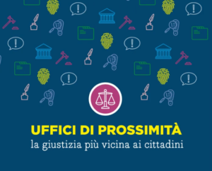 APERTURA UFFICI DI PROSSIMITA’ in LOMBARDIA