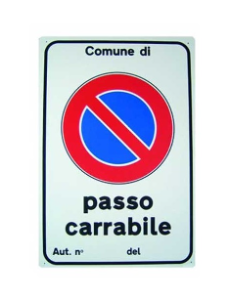 PASSI CARRABILI