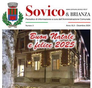 INFORMATORE MUNICIPALE